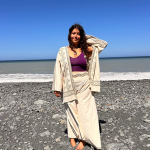 
                  
                    Load image into Gallery viewer, Zebra Jacket
                  
                