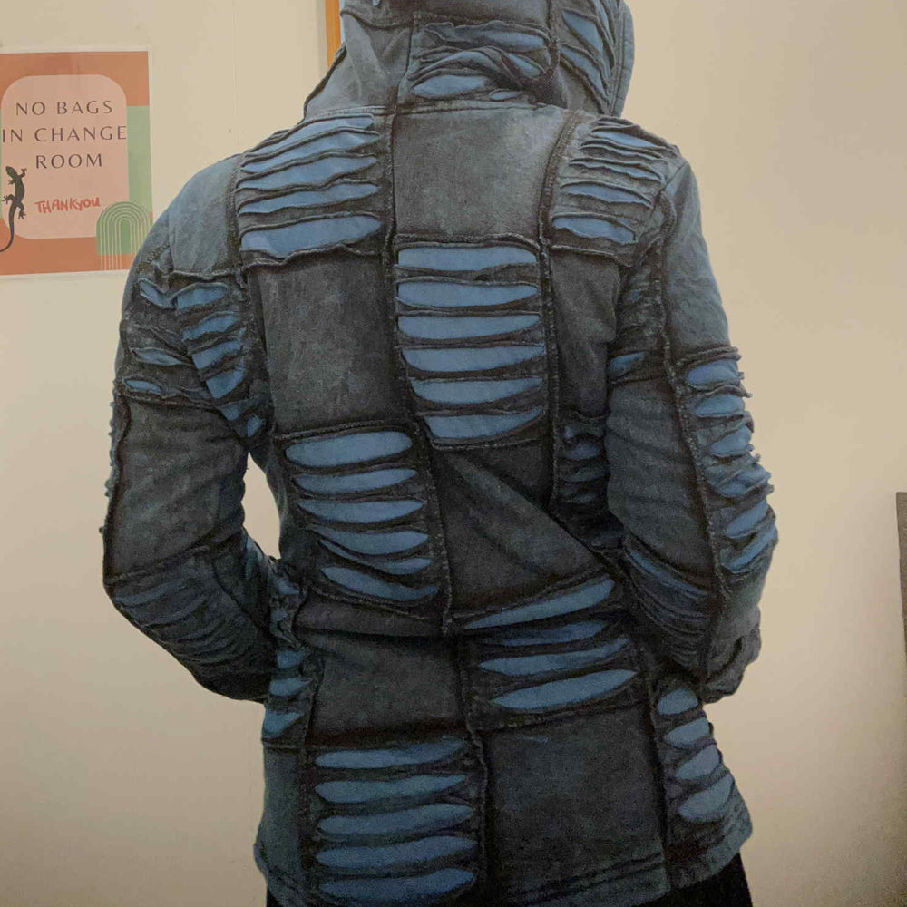 
                  
                    Load image into Gallery viewer, Razor Jacket
                  
                