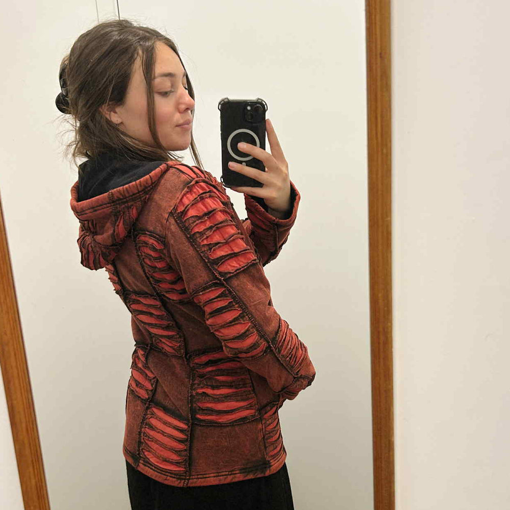 
                  
                    Load image into Gallery viewer, Razor Jacket
                  
                