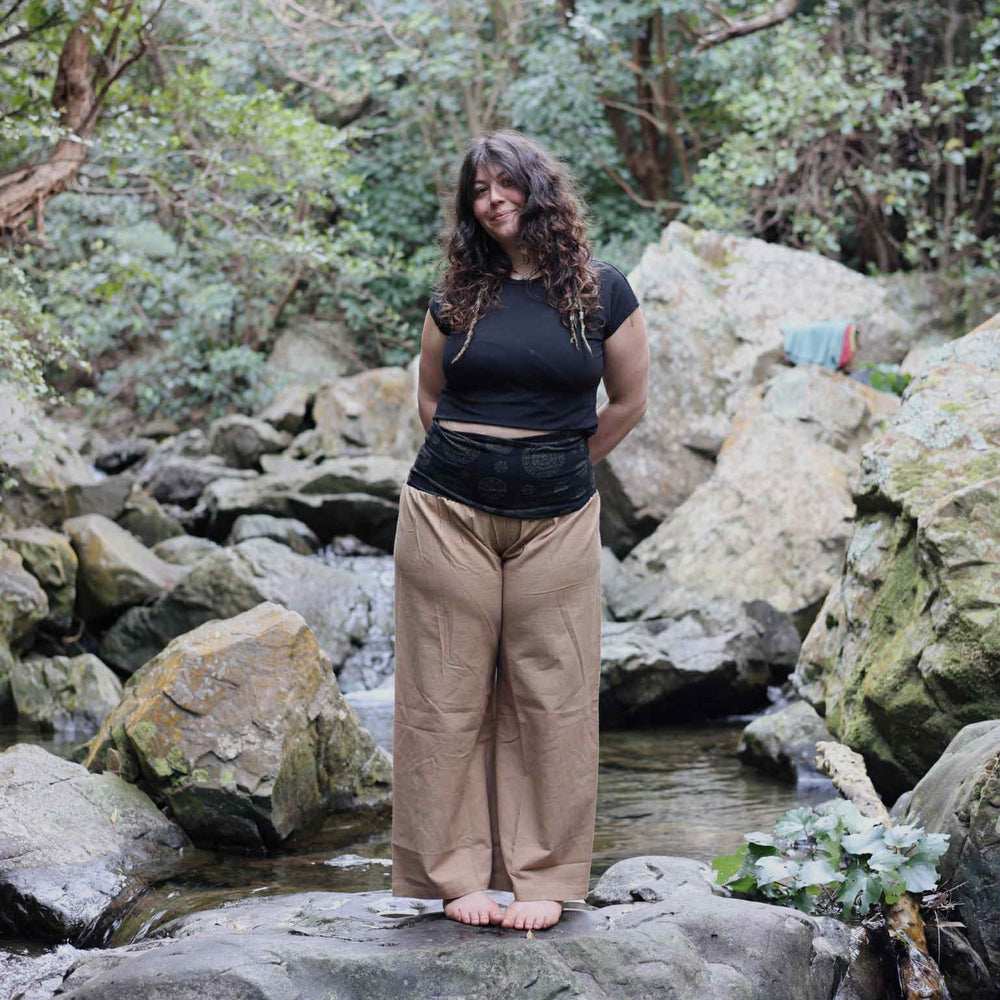 
                  
                    Load image into Gallery viewer, Organic Ladies Tee
                  
                