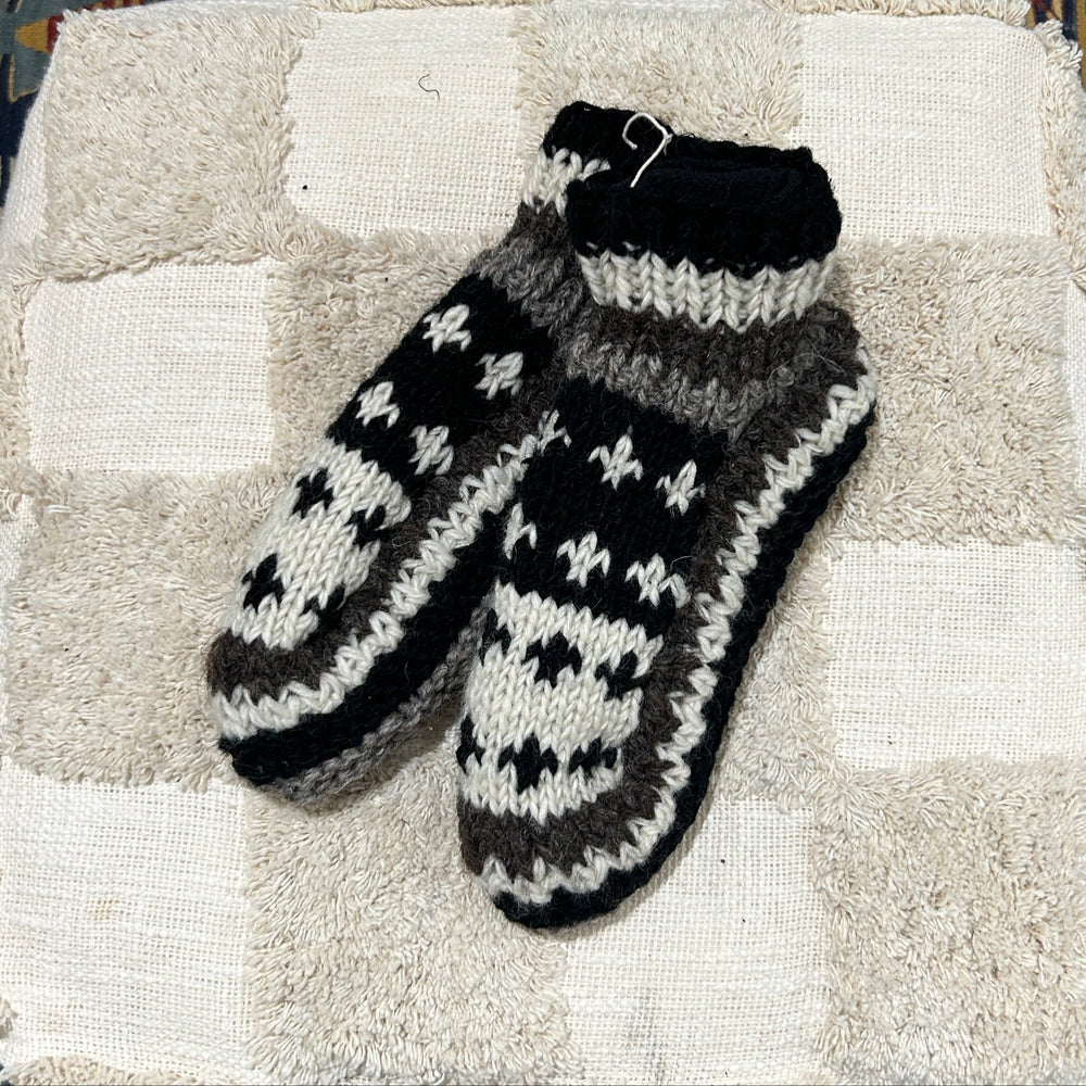 River Clay Slippers