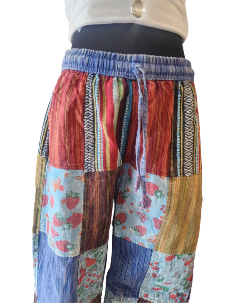 
                  
                    Load image into Gallery viewer, Sakhi Pants
                  
                