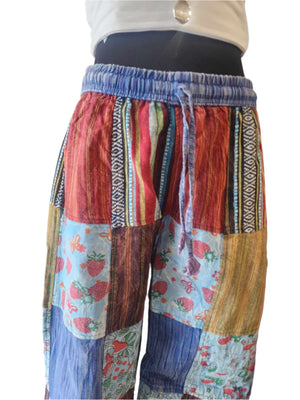 
                  
                    Load image into Gallery viewer, Sakhi Pants
                  
                