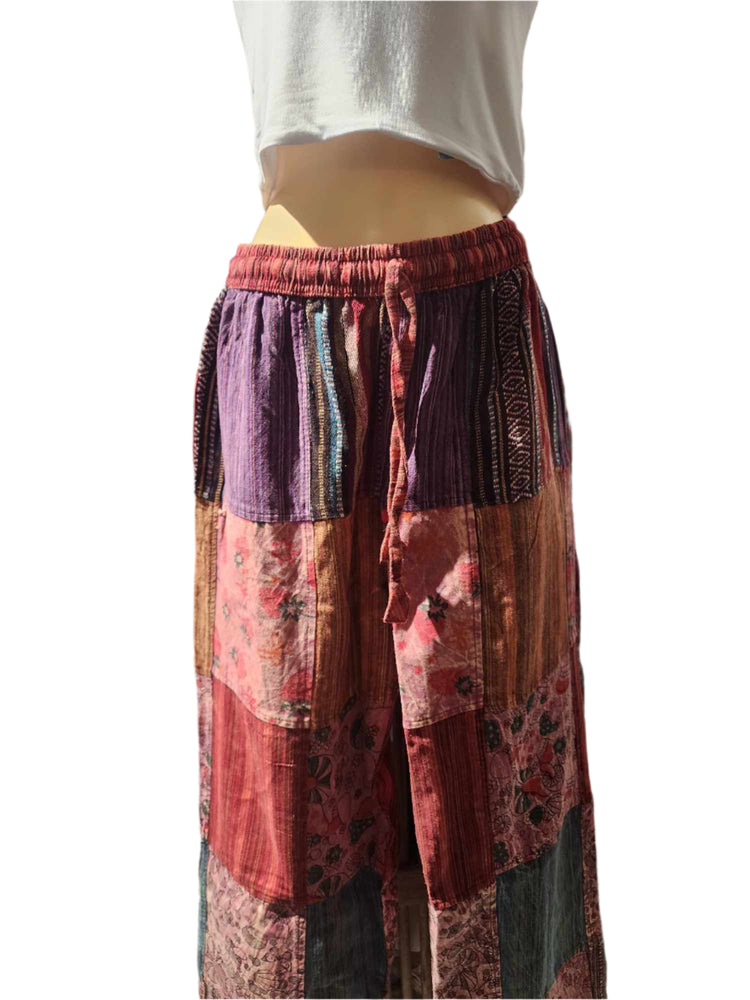 
                  
                    Load image into Gallery viewer, Sakhi Pants
                  
                