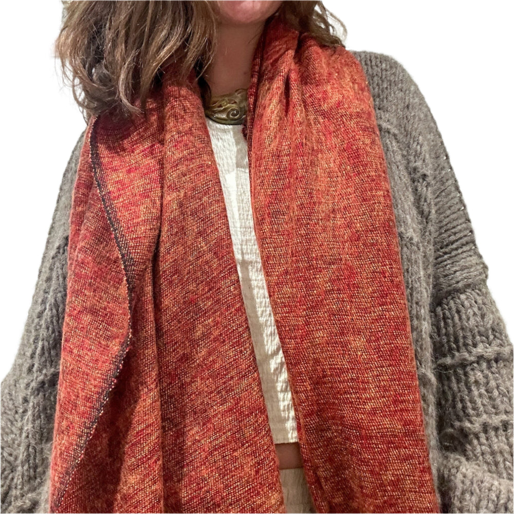 
                  
                    Load image into Gallery viewer, Shawls Nepal
                  
                