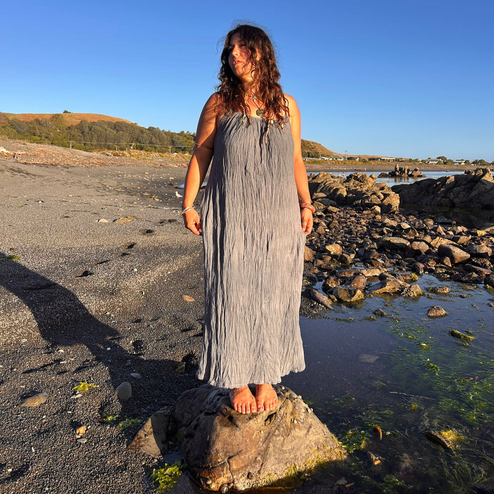 
                  
                    Load image into Gallery viewer, Shoestring Dress
                  
                
