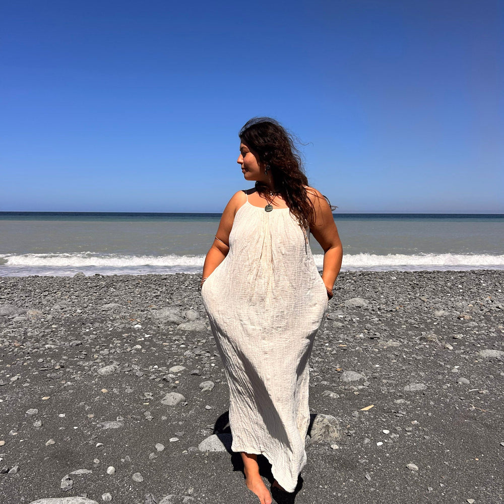 
                  
                    Load image into Gallery viewer, Shoestring Dress
                  
                
