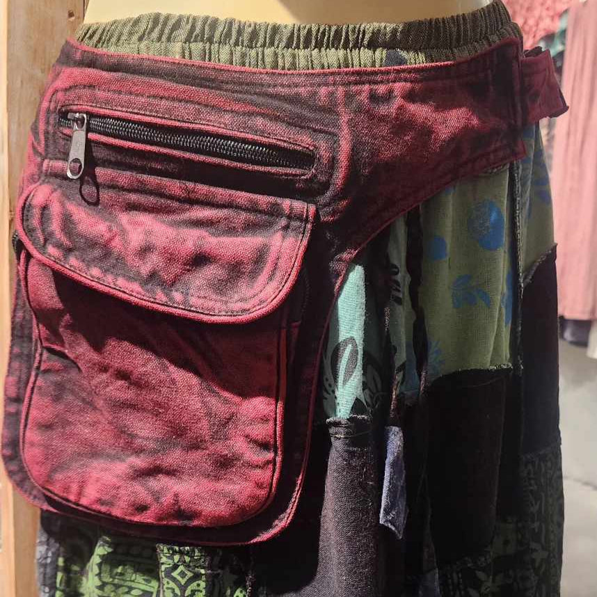 Side Bag