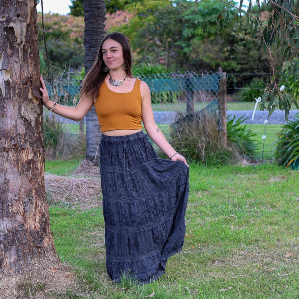 Taj Skirt