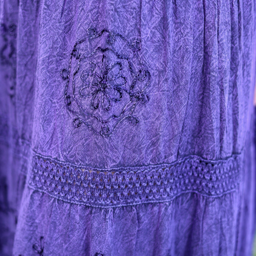 
                  
                    Load image into Gallery viewer, Taj Skirt
                  
                