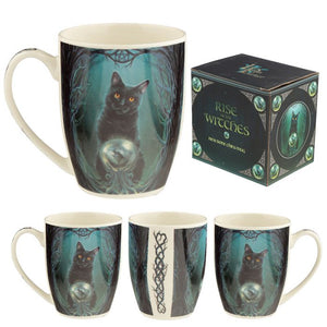 
                  
                    Load image into Gallery viewer, Lisa Parker Mug
                  
                
