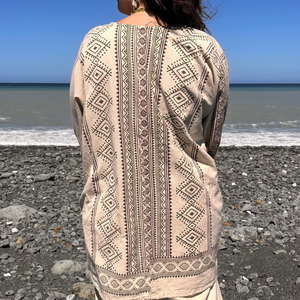 
                  
                    Load image into Gallery viewer, Zebra Jacket
                  
                