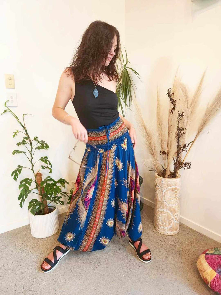 
                  
                    Load image into Gallery viewer, Funky Aladdin Pants
                  
                
