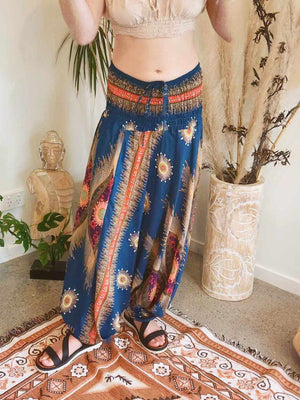 
                  
                    Load image into Gallery viewer, Funky Aladdin Pants
                  
                
