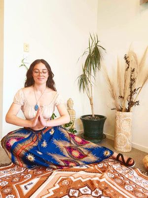 
                  
                    Load image into Gallery viewer, Funky Aladdin Pants
                  
                