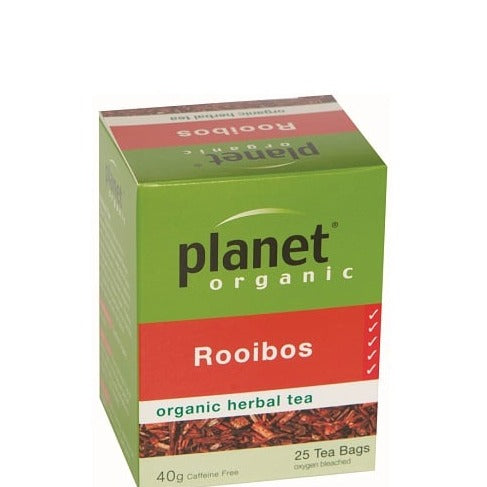 Planet Organic- Rooibos Tea