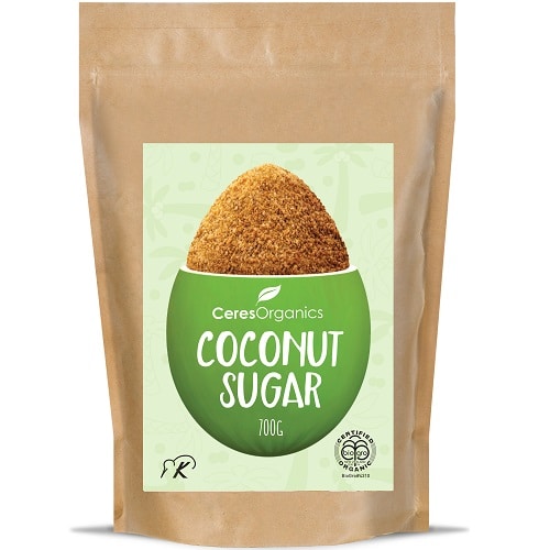Organic Coconut Sugar