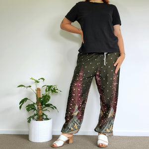 
                  
                    Load image into Gallery viewer, Hippy Tye Pants
                  
                