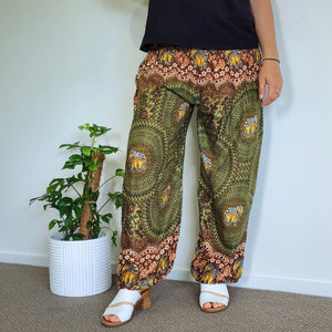 
                  
                    Load image into Gallery viewer, Hippy Tye Pants
                  
                