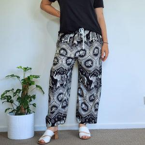 
                  
                    Load image into Gallery viewer, Hippy Tye Pants
                  
                