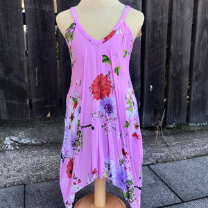 
                  
                    Load image into Gallery viewer, Girl Flower Dress
                  
                