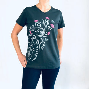 
                  
                    Load image into Gallery viewer, Ladies Tees NZ
                  
                