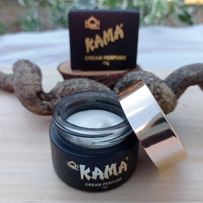 Kama Cream Love Oil