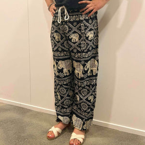 
                  
                    Load image into Gallery viewer, Hippy Tye Pants
                  
                