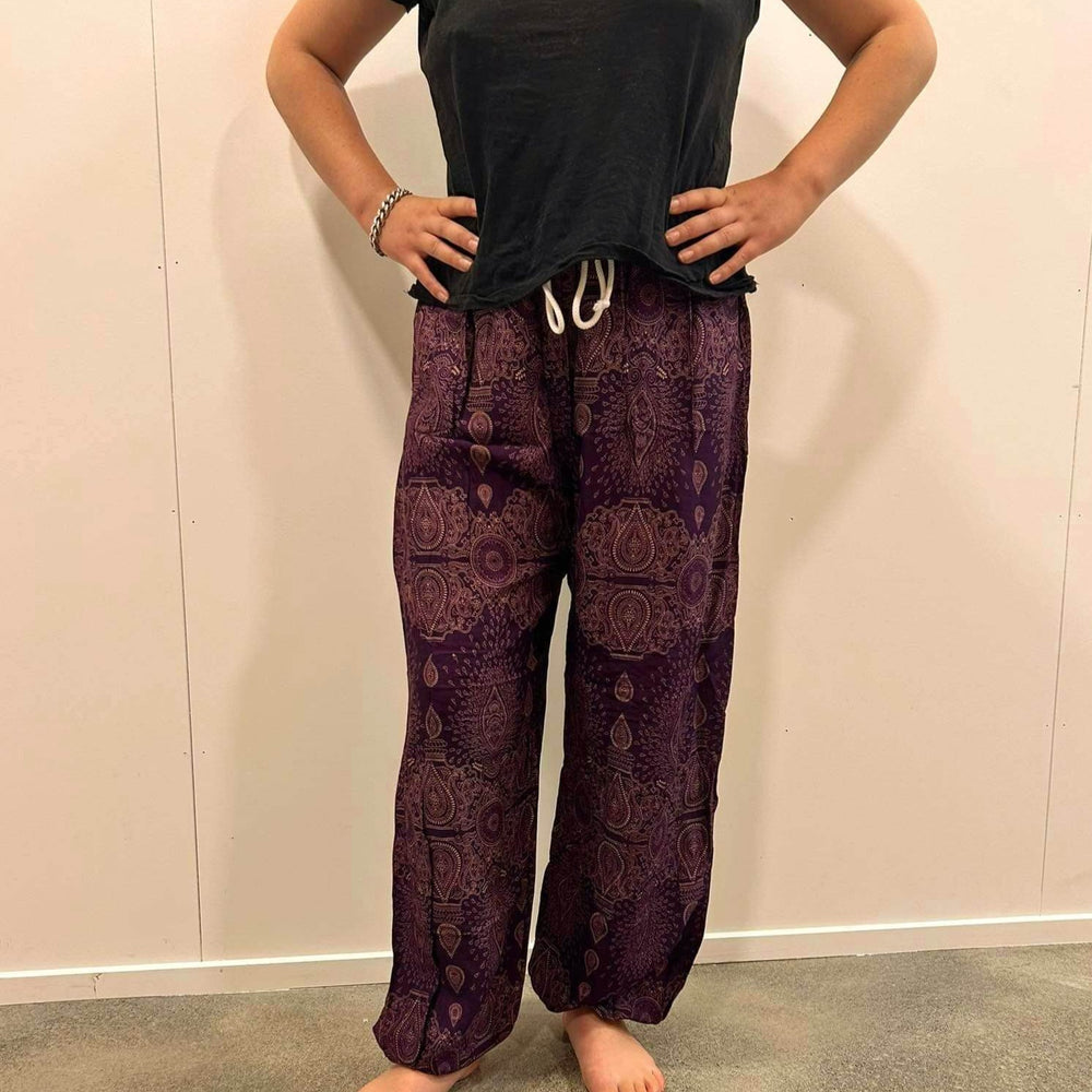 
                  
                    Load image into Gallery viewer, Hippy Tye Pants
                  
                
