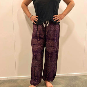 
                  
                    Load image into Gallery viewer, Hippy Tye Pants
                  
                