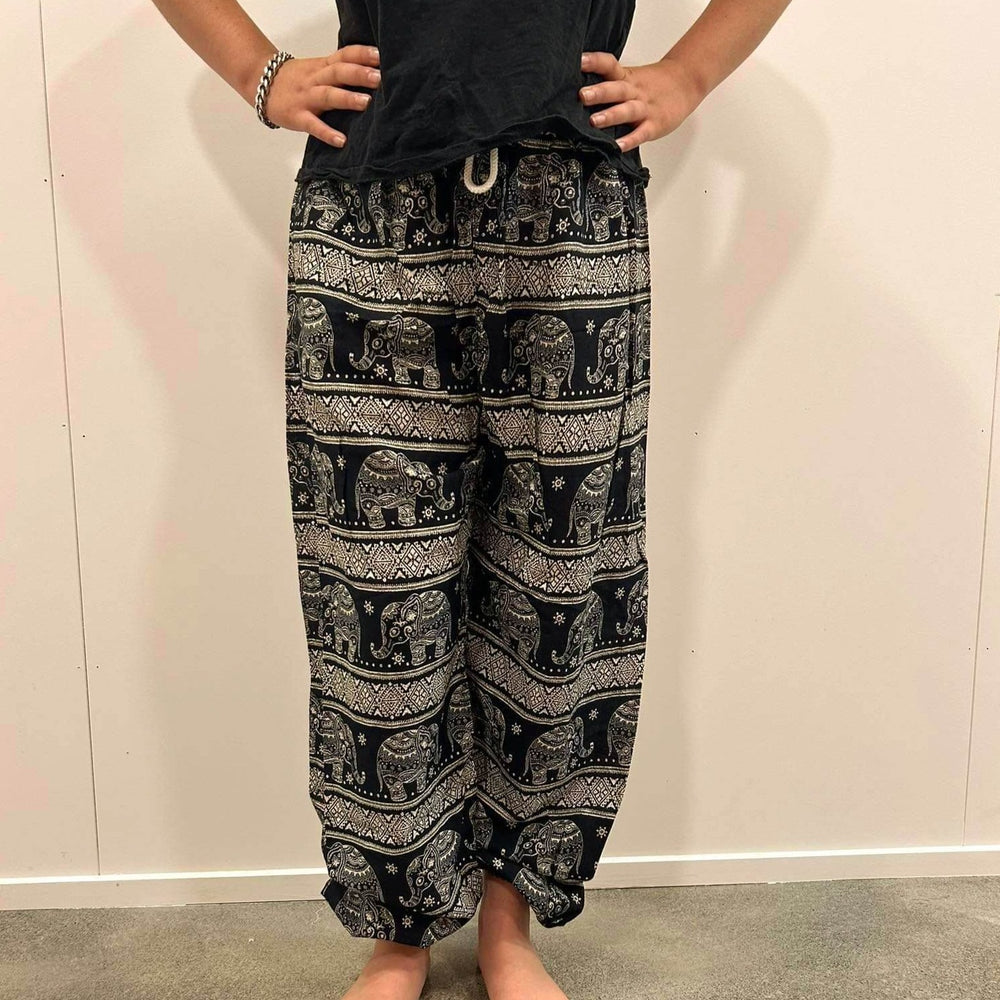 
                  
                    Load image into Gallery viewer, Hippy Tye Pants
                  
                