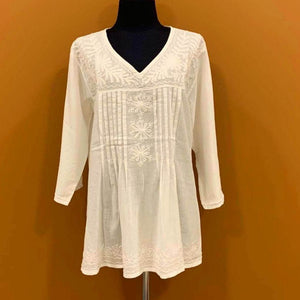 
                  
                    Load image into Gallery viewer, Indian Cotton Tops
                  
                