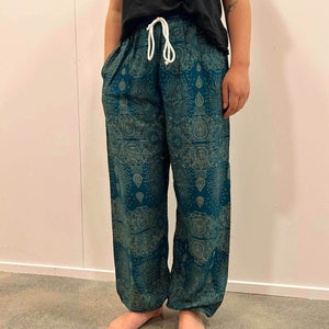 
                  
                    Load image into Gallery viewer, Hippy Tye Pants
                  
                