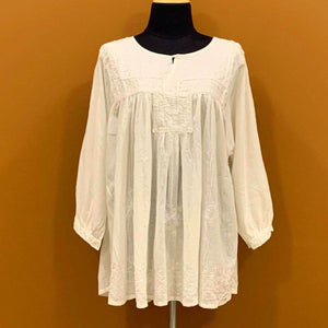 
                  
                    Load image into Gallery viewer, Indian Cotton Tops
                  
                