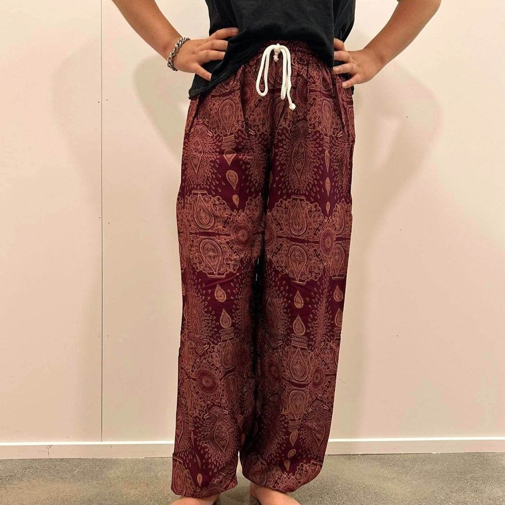 
                  
                    Load image into Gallery viewer, Hippy Tye Pants
                  
                