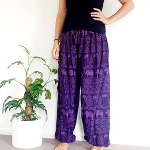 
                  
                    Load image into Gallery viewer, Elephant Pants XXL
                  
                