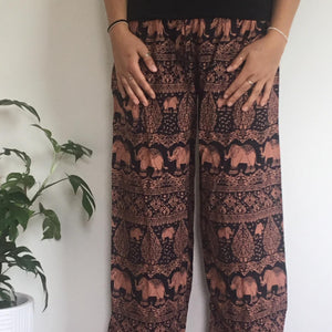 
                  
                    Load image into Gallery viewer, Comfy Elephant Pants
                  
                