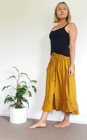 
                  
                    Load image into Gallery viewer, Nambia Skirt
                  
                
