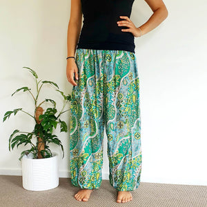 
                  
                    Load image into Gallery viewer, Elephant Pants XXL
                  
                