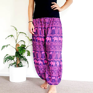 
                  
                    Load image into Gallery viewer, Elephant Pants XXL
                  
                