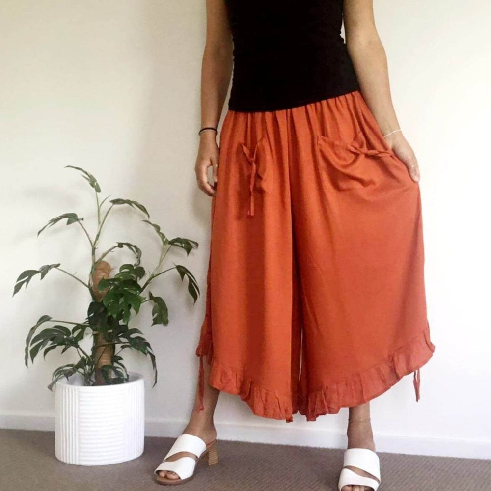 Egyptain Pants