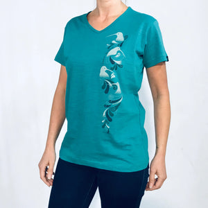 
                  
                    Load image into Gallery viewer, Ladies Tees NZ
                  
                