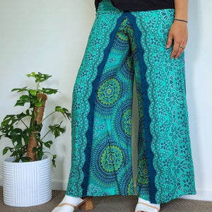 
                  
                    Load image into Gallery viewer, 5017  Pants
                  
                
