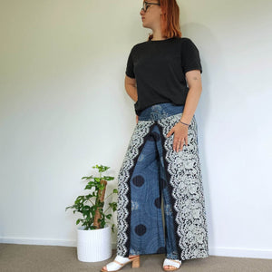 
                  
                    Load image into Gallery viewer, 5017  Pants
                  
                