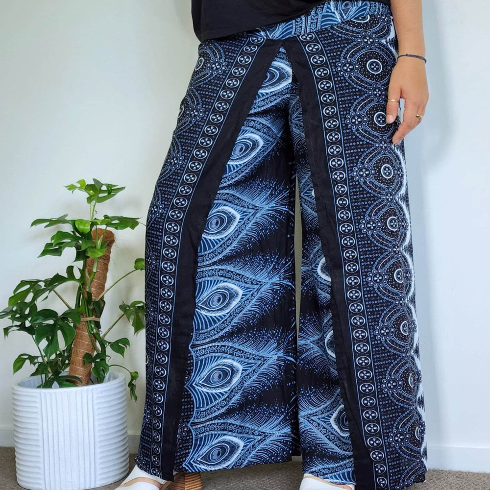 
                  
                    Load image into Gallery viewer, 5017  Pants
                  
                