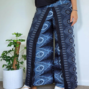 
                  
                    Load image into Gallery viewer, 5017  Pants
                  
                