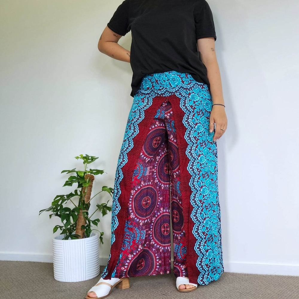 
                  
                    Load image into Gallery viewer, 5017  Pants
                  
                