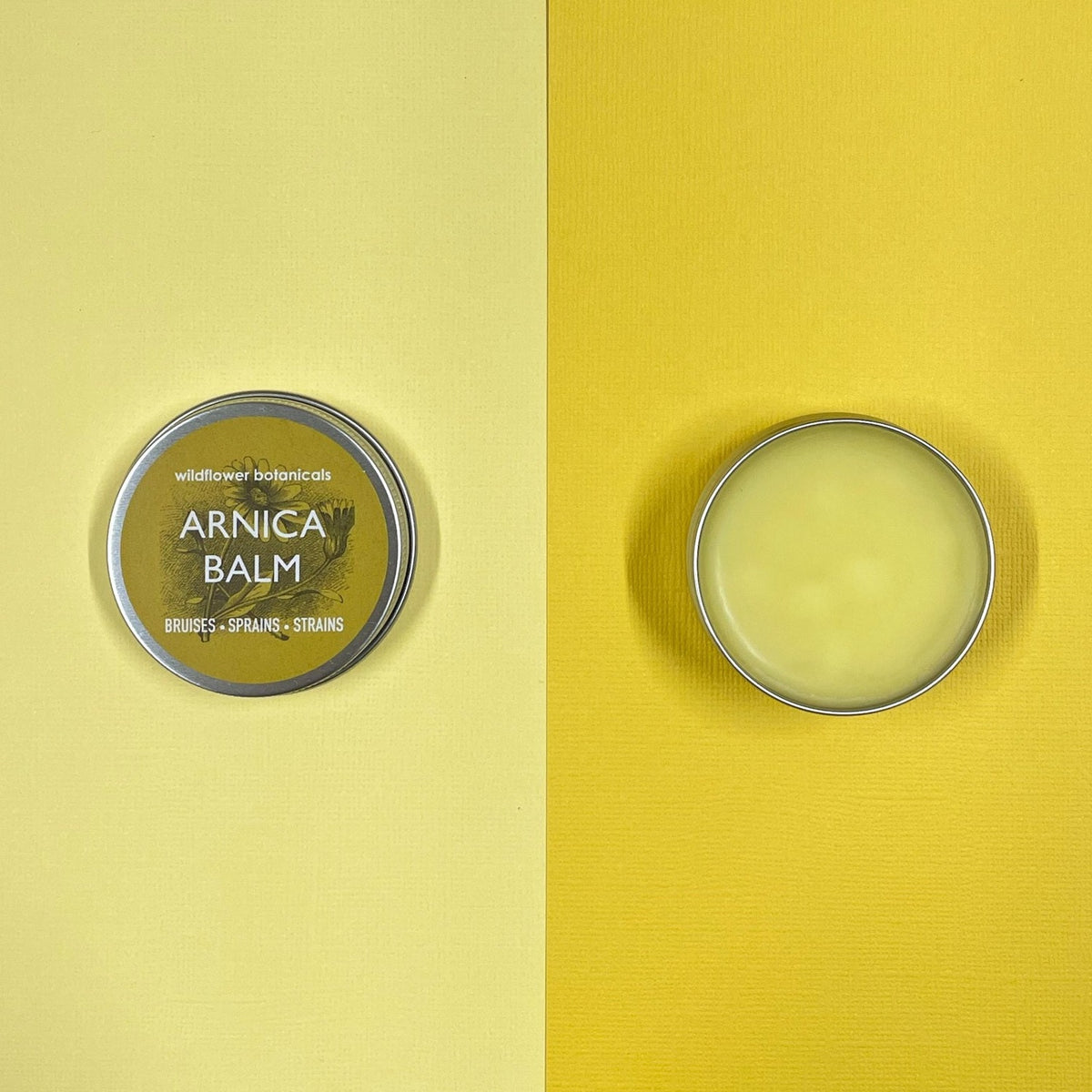 Arnica Balm – Gecko Gearz