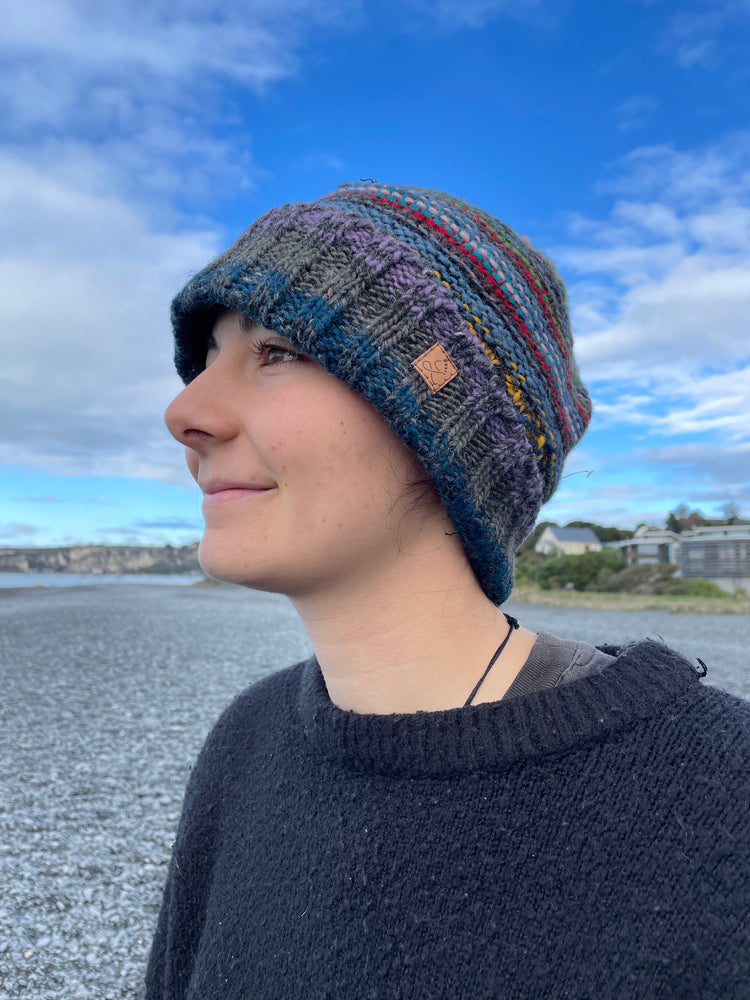 
                  
                    Load image into Gallery viewer, Beanie Unisex
                  
                