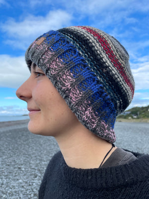 
                  
                    Load image into Gallery viewer, Beanie Unisex
                  
                